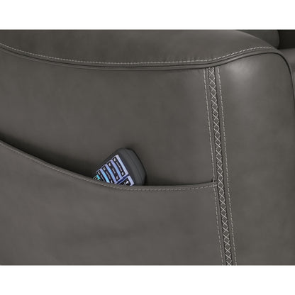 Signature Design by Ashley 4Z-Tribano PCU1530012 Power Lift Recliner IMAGE 9