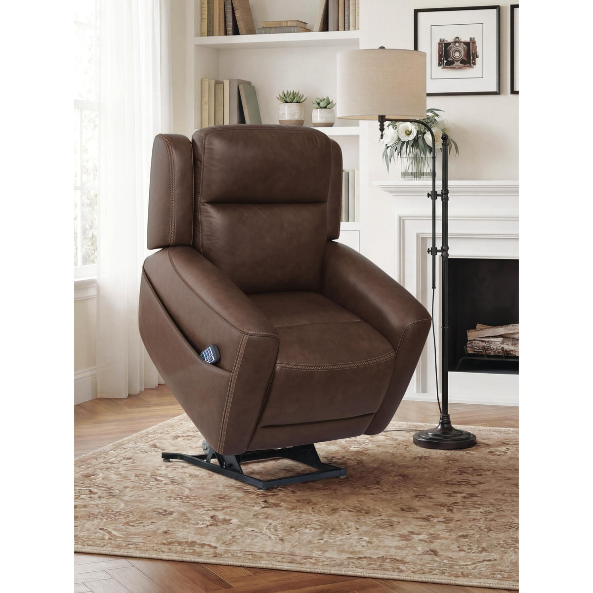  Signature Design by Ashley 4Z-Tribano PCU1530112 Power Lift Recliner IMAGE 10