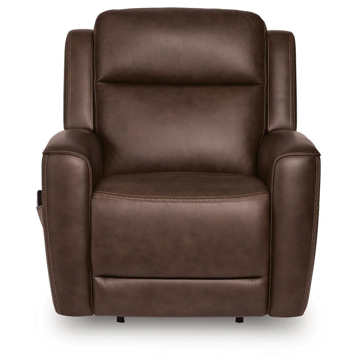  Signature Design by Ashley 4Z-Tribano PCU1530112 Power Lift Recliner IMAGE 4