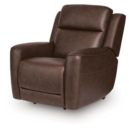  Signature Design by Ashley 4Z-Tribano PCU1530112 Power Lift Recliner IMAGE 5