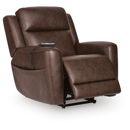  Signature Design by Ashley 4Z-Tribano PCU1530112 Power Lift Recliner IMAGE 8