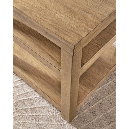  Signature Design by Ashley Wittenmyer T794-3 Rectangular End Table IMAGE 4