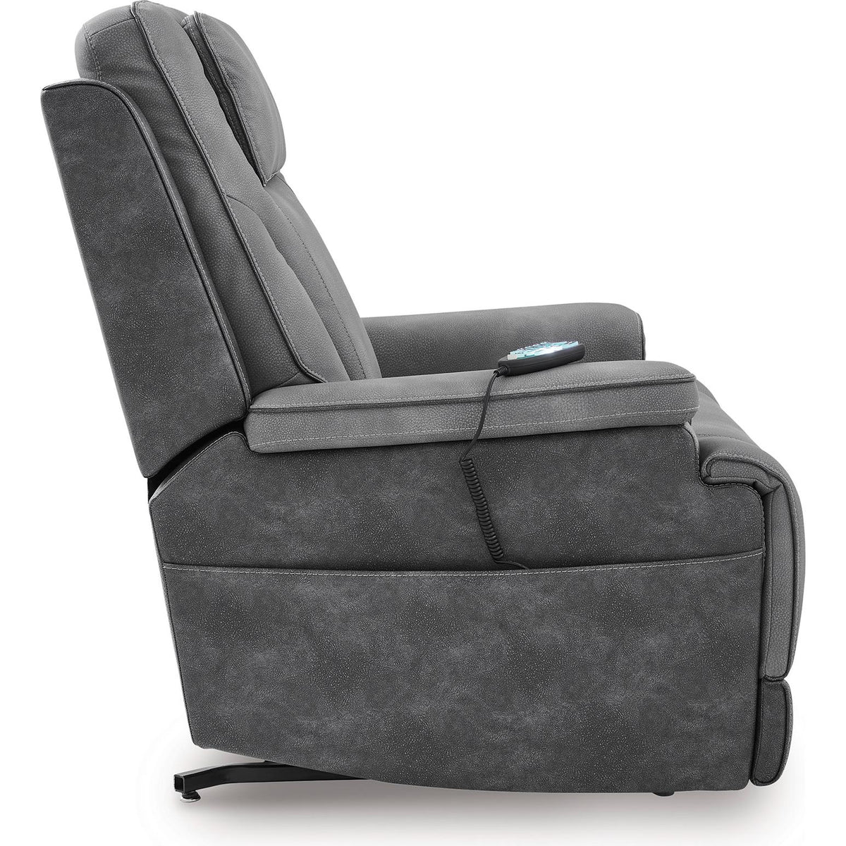  Signature Design by Ashley 4Z-Peaceful Pause PC1210412 Power Lift Recliner IMAGE 5