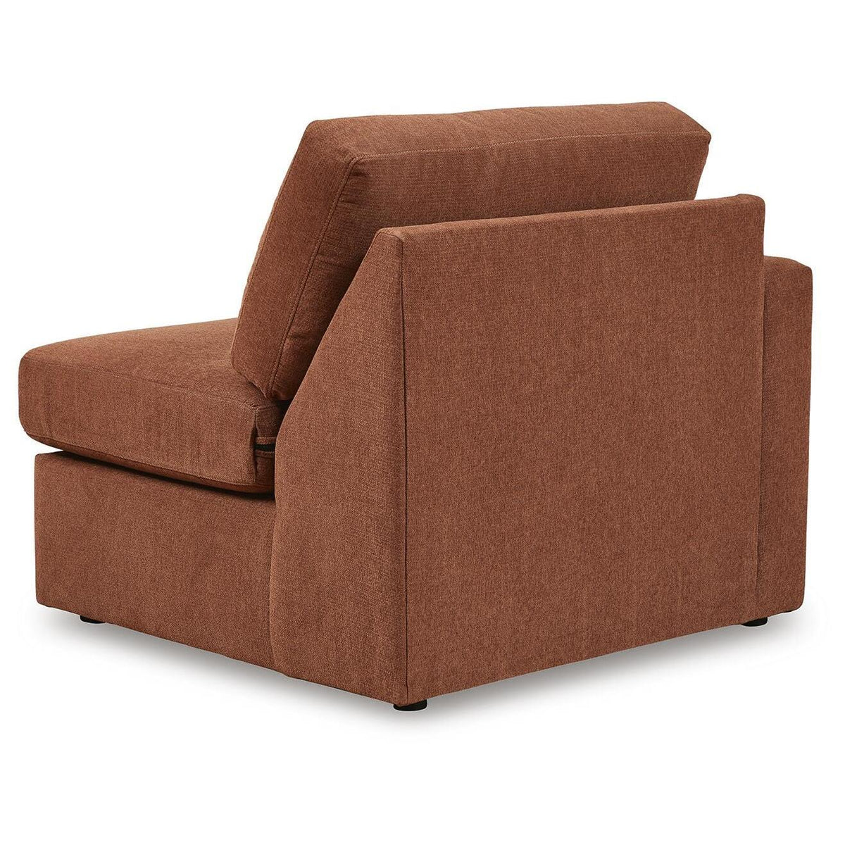  Signature Design by Ashley® Modmax 92102U12 4 pc Sectional and Ottoman - Spice IMAGE 13