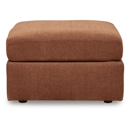  Signature Design by Ashley® Modmax 92102U2 4 pc Sectional and Ottoman - Spice IMAGE 11