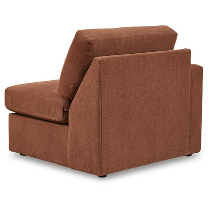  Signature Design by Ashley® Modmax 92102U25 7 pc Sectional and 2 Ottomans IMAGE 13