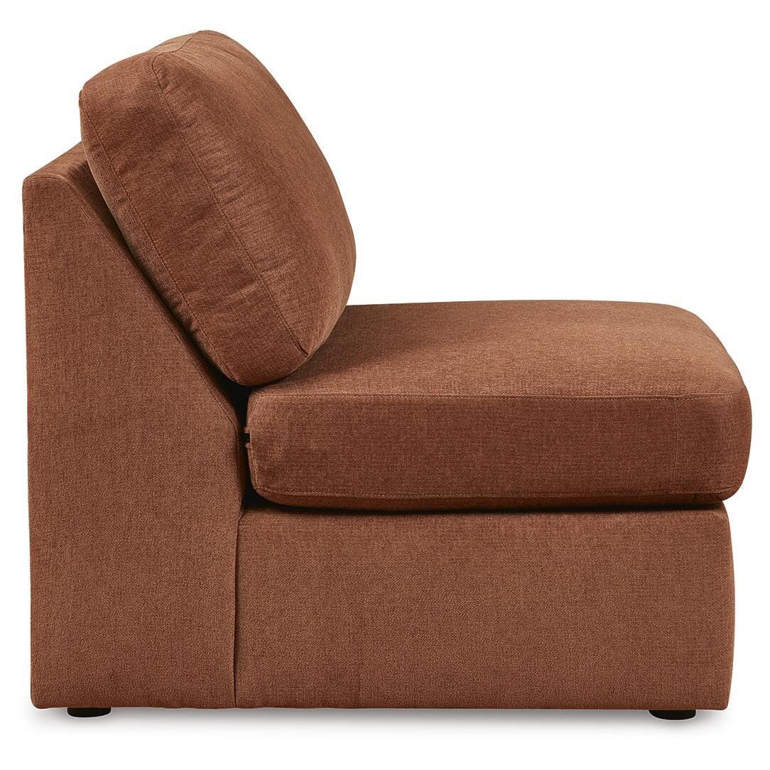  Signature Design by Ashley® Modmax 92102U25 7 pc Sectional and 2 Ottomans IMAGE 15