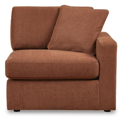  Signature Design by Ashley® Modmax 92102U25 7 pc Sectional and 2 Ottomans IMAGE 18