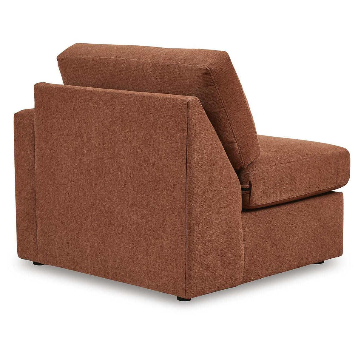  Signature Design by Ashley® Modmax 92102U25 7 pc Sectional and 2 Ottomans IMAGE 4