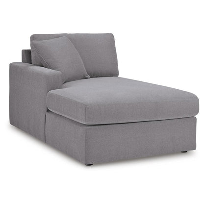 Signature Design by Ashley® Modmax 92104U26 6 pc Sectional - Granite IMAGE 8