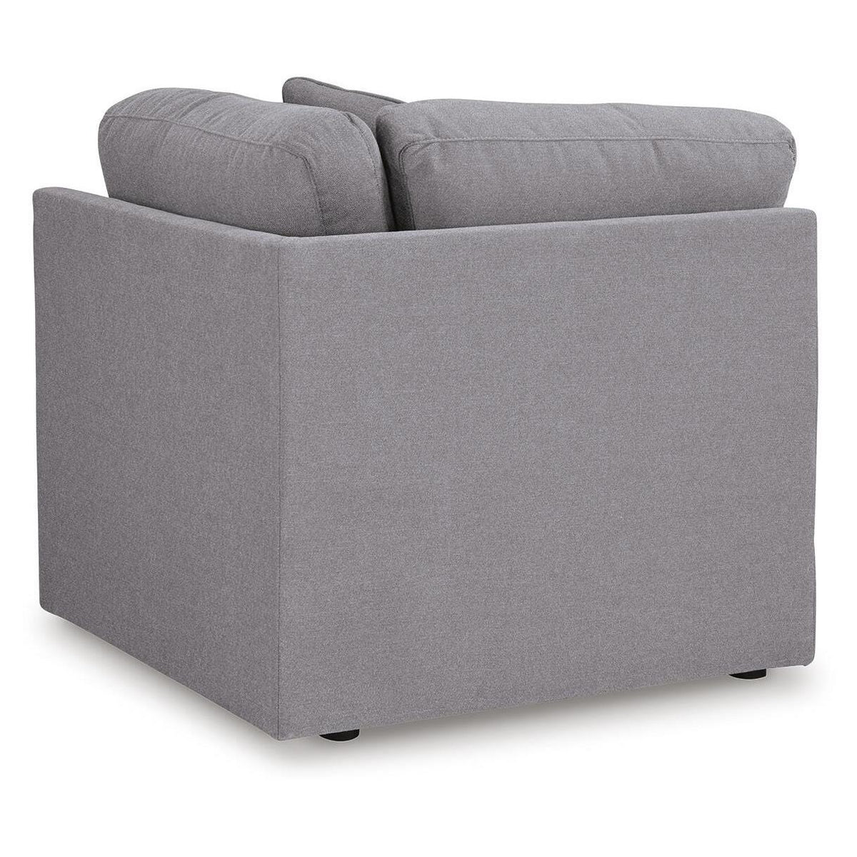  Signature Design by Ashley® Modmax 92104U27 4 pc Sectional and Oversized Accent Ottoman IMAGE 6