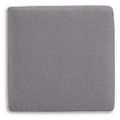  Signature Design by Ashley® Modmax 92104U8 6 pc Sectional and 2 Ottomans - Granite IMAGE 18