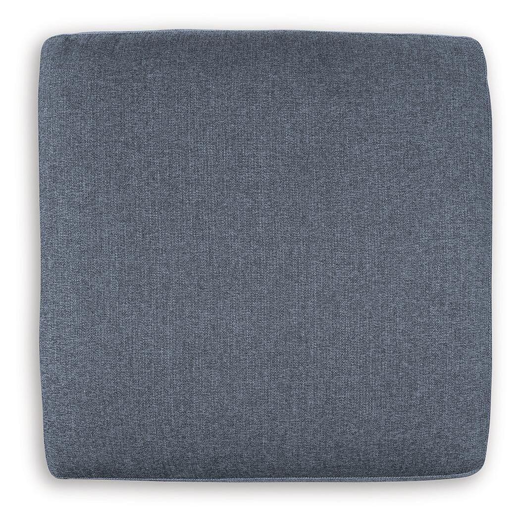  Signature Design by Ashley® Modmax 92121U11 4 pc Sectional and Ottoman - Ink IMAGE 3