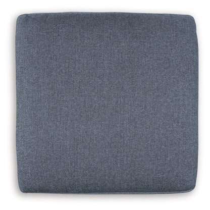  Signature Design by Ashley® Modmax 92121U11 4 pc Sectional and Ottoman - Ink IMAGE 3