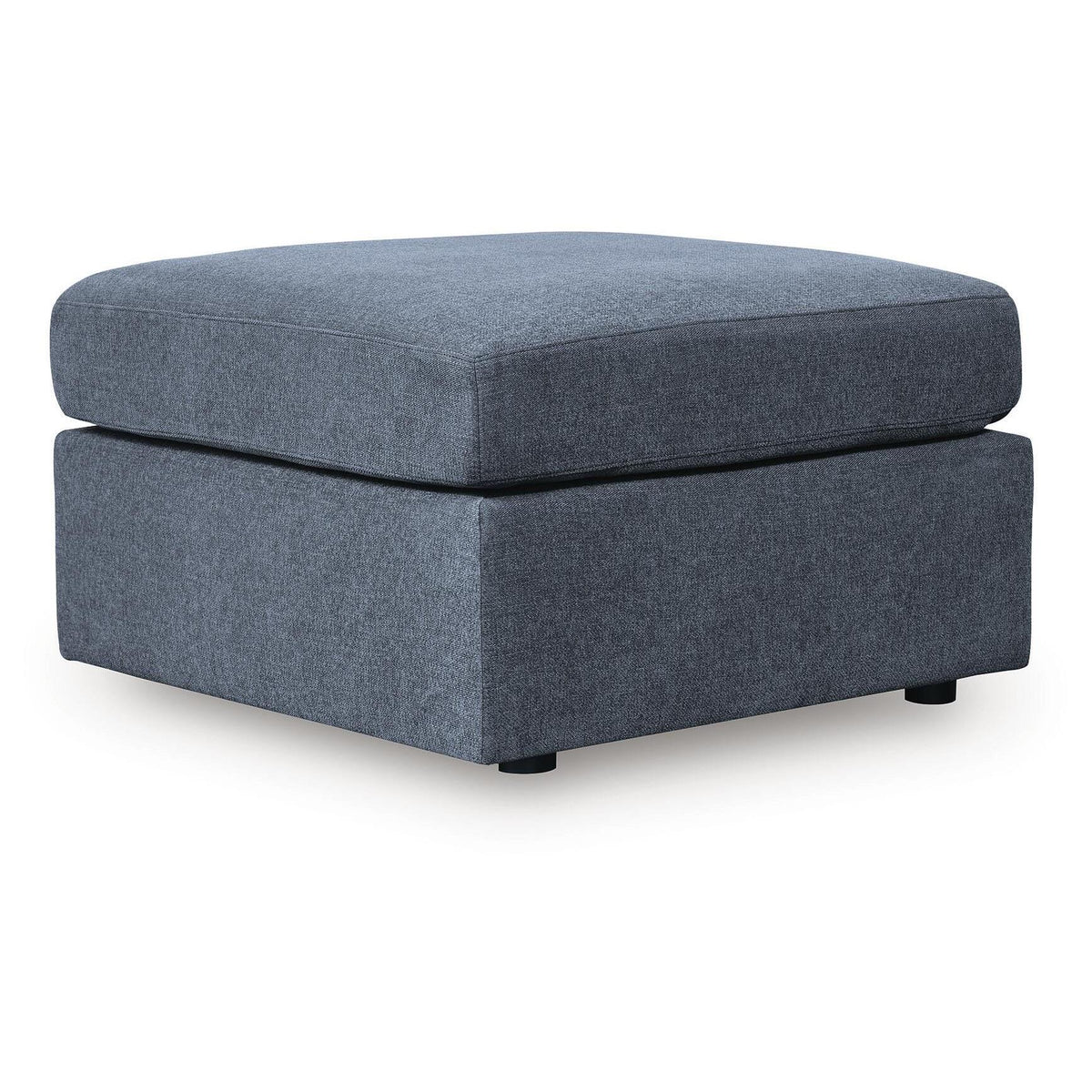  Signature Design by Ashley® Modmax 92121U2 4 pc Sectional and Ottoman - Ink IMAGE 4