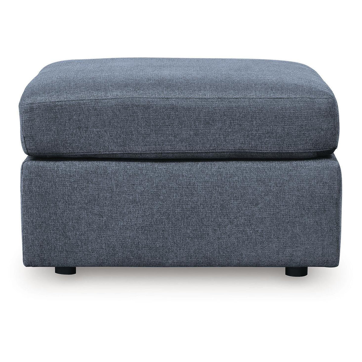  Signature Design by Ashley® Modmax 92121U26 3 pc Sectional and 2 Ottomans - Ink IMAGE 5