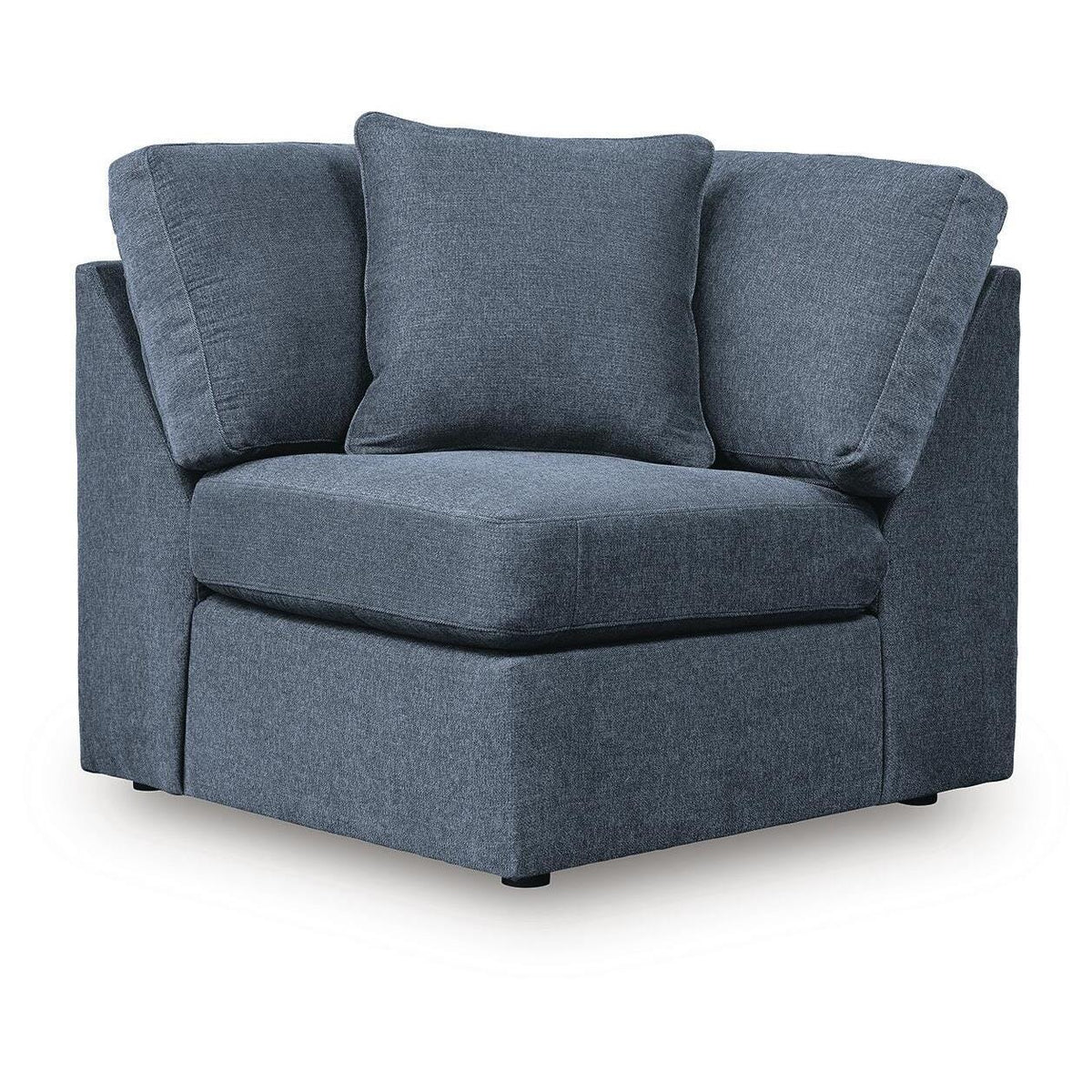  Signature Design by Ashley® Modmax 92121U7 6 pc Sectional with Chaise and Ottoman - Ink IMAGE 10