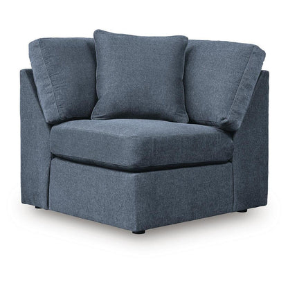  Signature Design by Ashley® Modmax 92121U7 6 pc Sectional with Chaise and Ottoman - Ink IMAGE 10