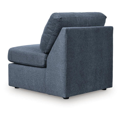  Signature Design by Ashley® Modmax 92121U7 6 pc Sectional with Chaise and Ottoman - Ink IMAGE 7