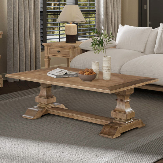 Liberty - Rectangular Cocktail Table 928-OT1011