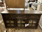 Credenza Console Pp-cab435 Pacific Paladin Import Co.