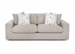 97240-3342-15 Lake Stationary Sofa Franklin Corp