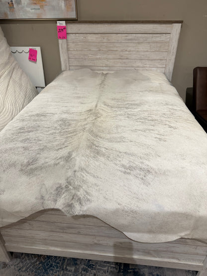 Authentic Cowhide Rug | Sunshine Cowhides #48285
