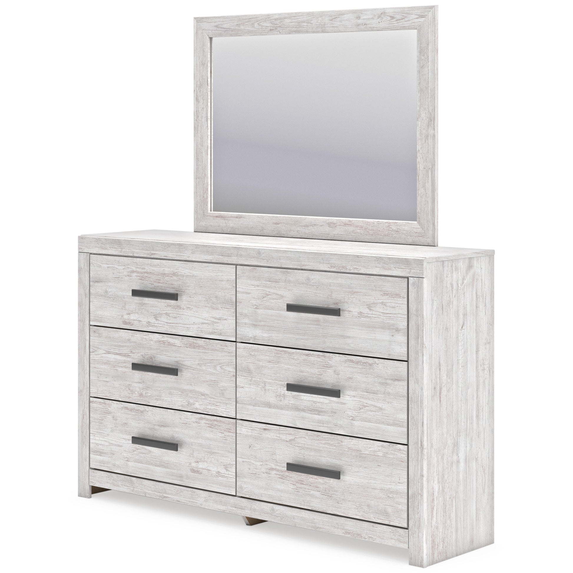 Signature Design by Ashley Cayboni Mirror B3788-36 Ashley