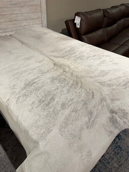 Authentic Cowhide Rug | Sunshine Cowhides #48285