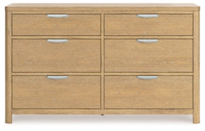 B781-31 Dresser