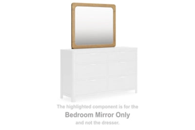B781-36 Mirror