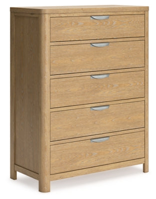 B781-46 Chest
