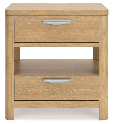 B781-92 Nightstand