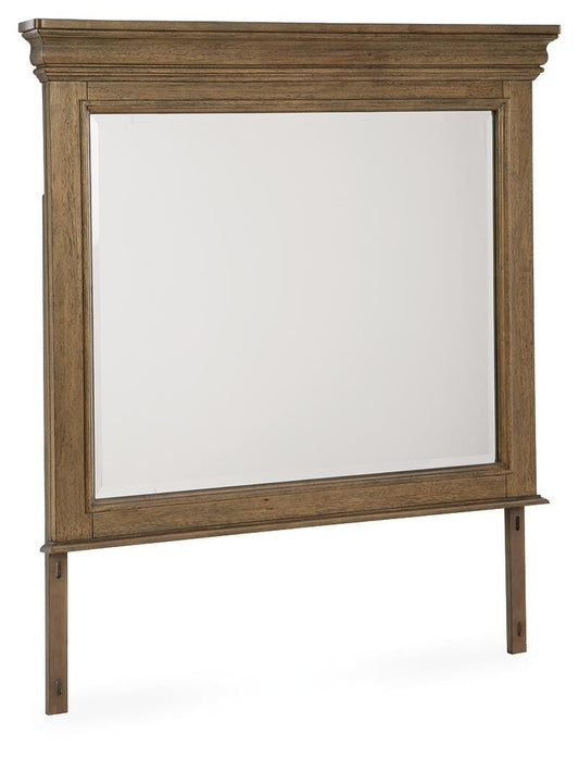 PCB782-36 Dresser Mirror