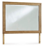 Signature Design by Ashley Sharlance Dresser Mirror B895-36 Signature Design by Ashley