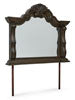 B947-36 Mirror