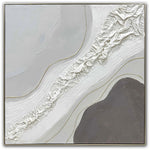 BA2928 Diagonal Abstract 40x40