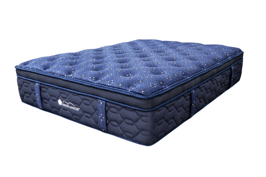 Cleopatra  Plush Mattress Queen