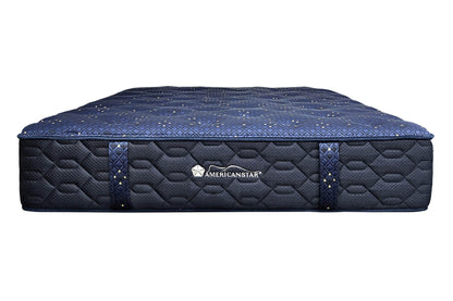 Cleopatra  Medium Pocket-Coiled Tight top TXL Mattress