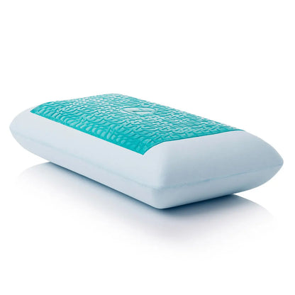 Gel Dough + Z Gel Pillow Queen Malouf