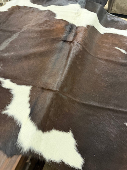 Authentic Cowhide Rug | Sunshine Cowhides #50240