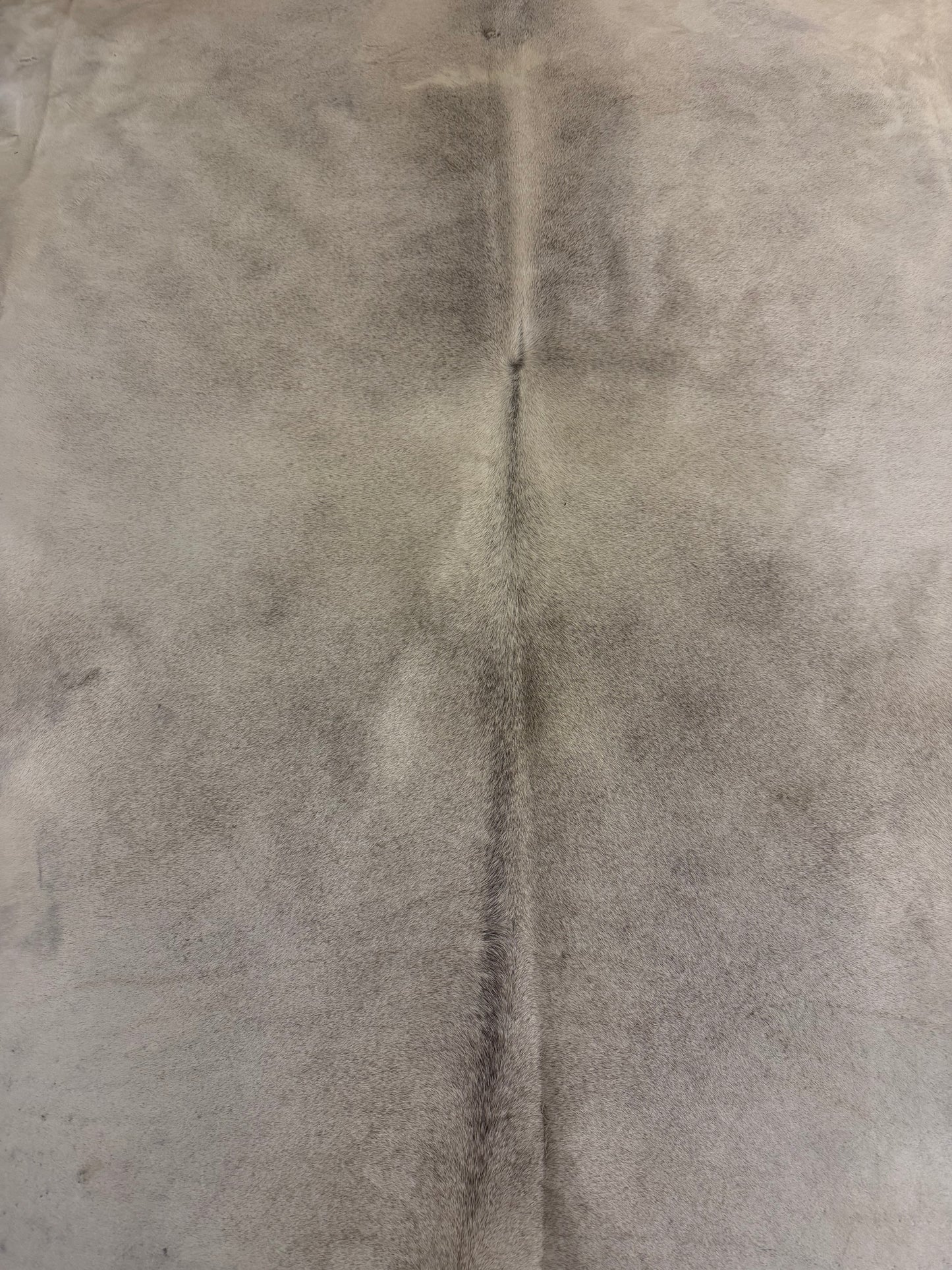 Authentic Cowhide Rug | Sunshine Cowhides #48296 Large