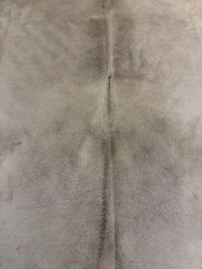 Authentic Cowhide Rug | Sunshine Cowhides #48296 Large
