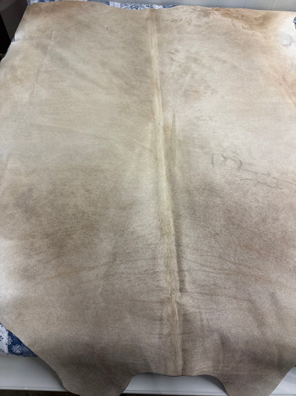 Authentic Cowhide Rug | Sunshine Cowhides #45412 Large