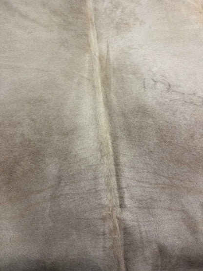 Authentic Cowhide Rug | Sunshine Cowhides #45412 Large