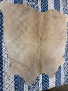 Authentic Cowhide Rug | Sunshine Cowhides #48005 Small