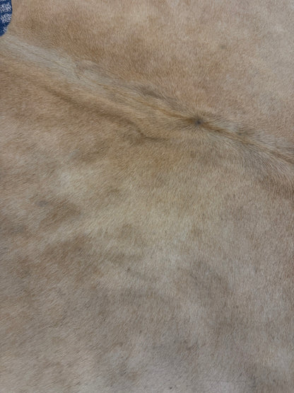 Authentic Cowhide Rug | Sunshine Cowhides #48005 Small