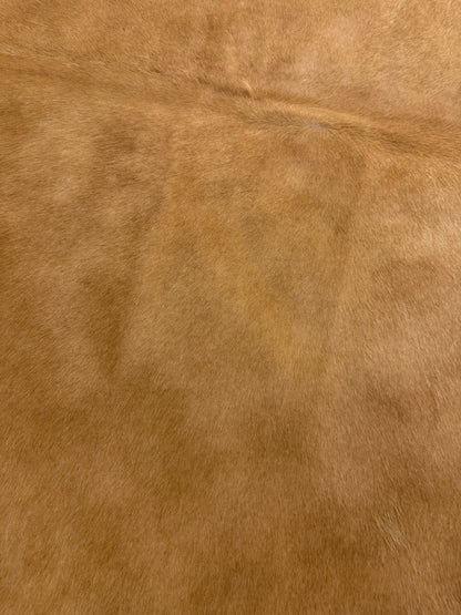 Authentic Cowhide Rug | Sunshine Cowhides #48024 Small