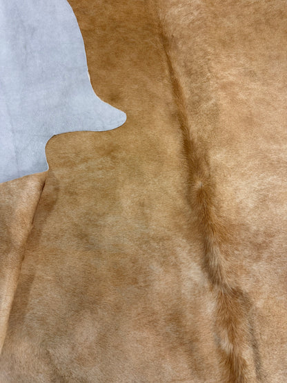 Authentic Cowhide Rug | Sunshine Cowhides #50412 Large