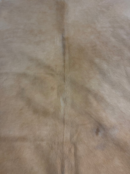 Authentic Cowhide Rug | Sunshine Cowhides #48293 Large